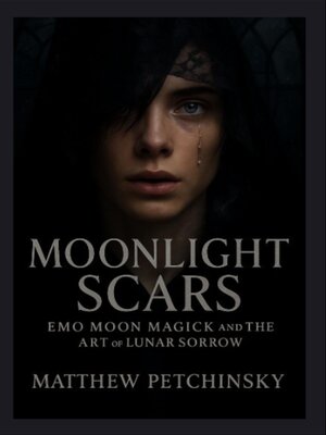 cover image of Moonlight Scars